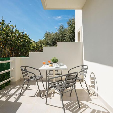 Mylos Apartments Anissaras by Estia Hersonissos  Exterior foto