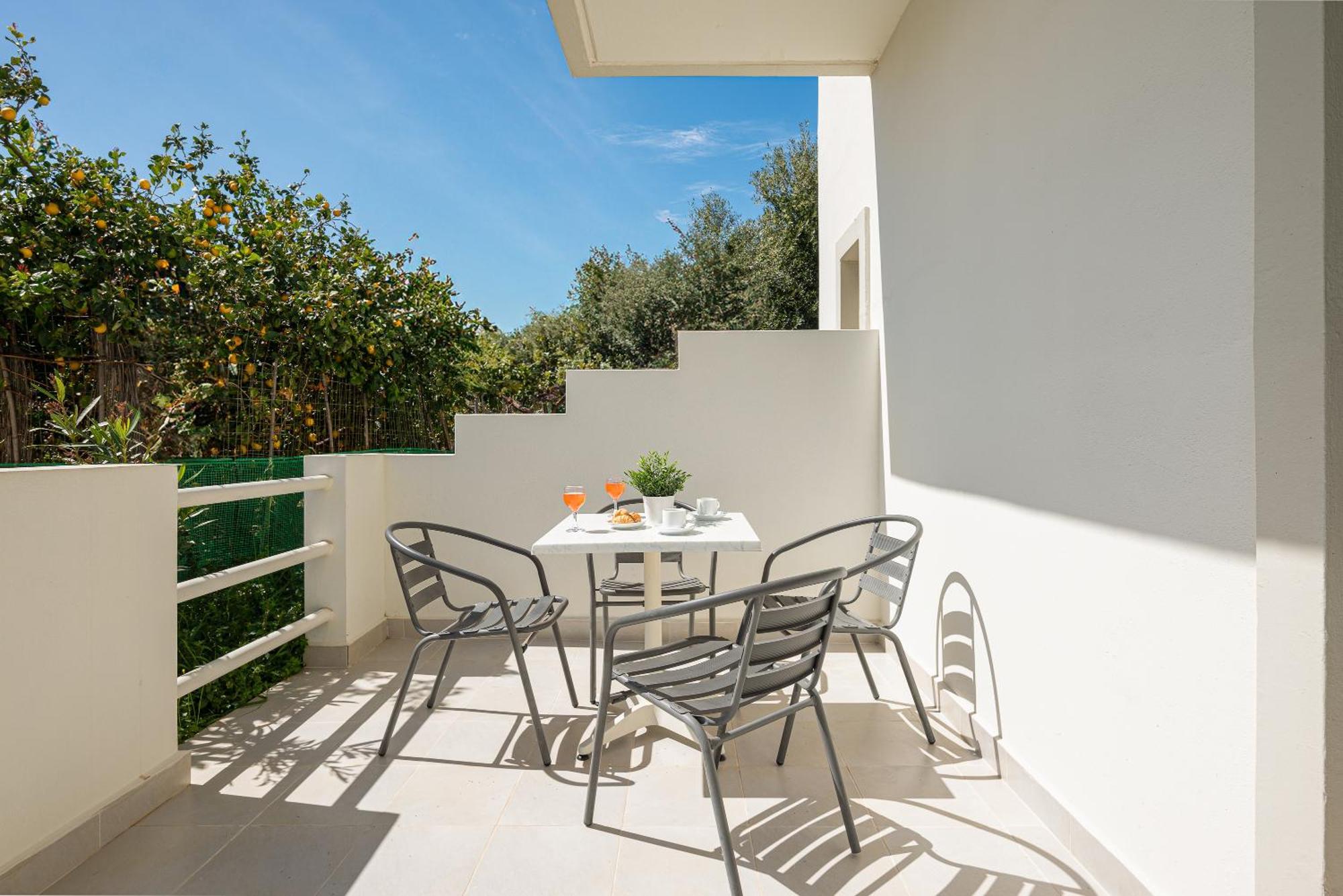 Mylos Apartments Anissaras by Estia Hersonissos  Exterior foto