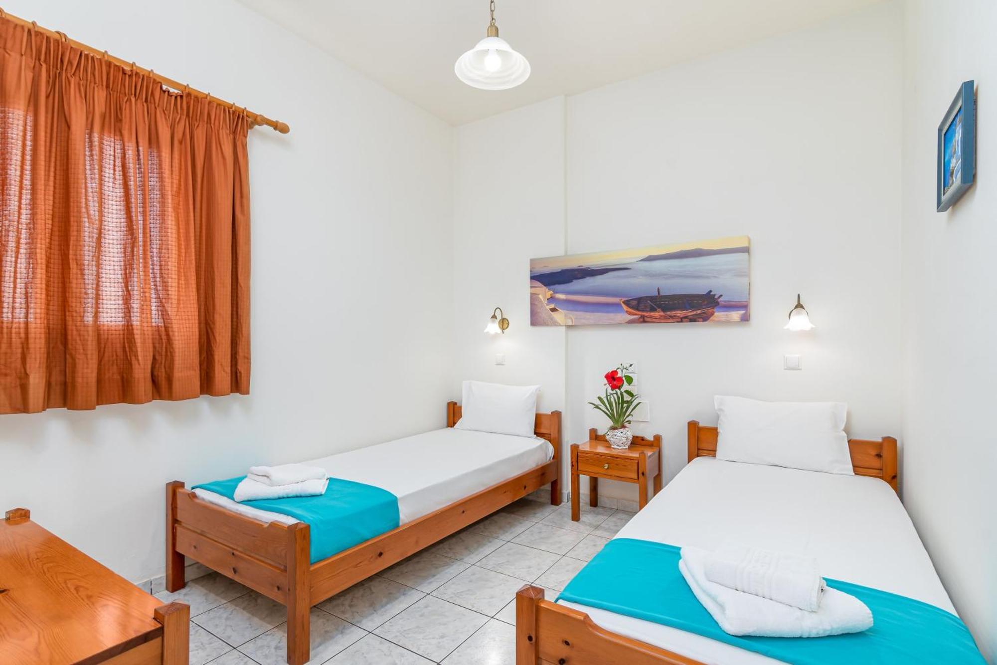 Mylos Apartments Anissaras by Estia Hersonissos  Exterior foto
